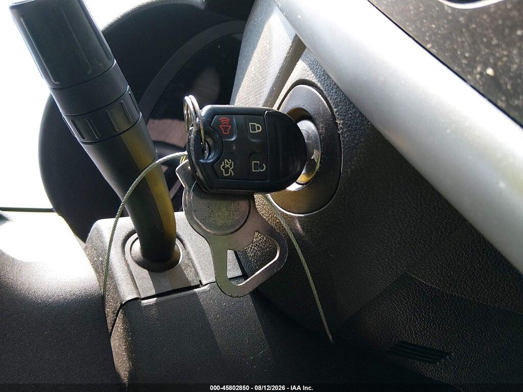 2FMDK3JCXEBA74839 2014 FORD EDGE photo no. 11