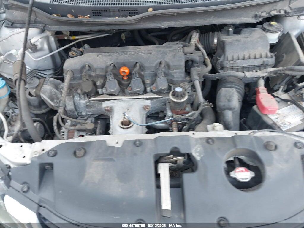 19XFB2F52EE225019 2014 HONDA CIVIC photo no. 10