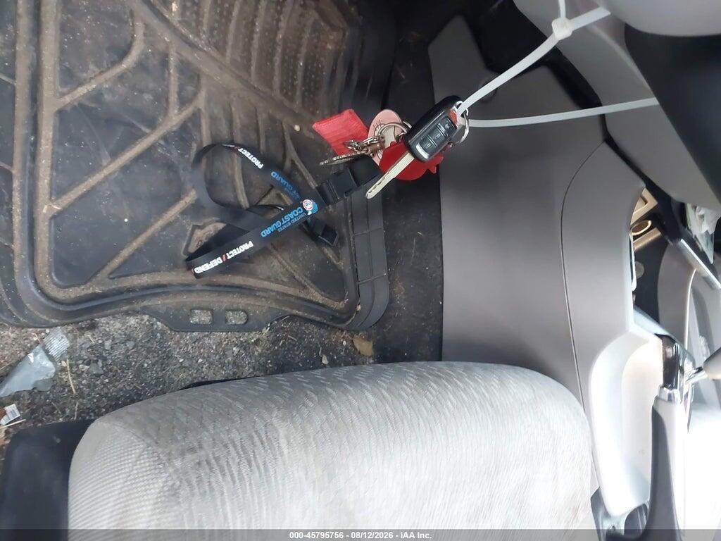 19XFB2F52EE225019 2014 HONDA CIVIC photo no. 11
