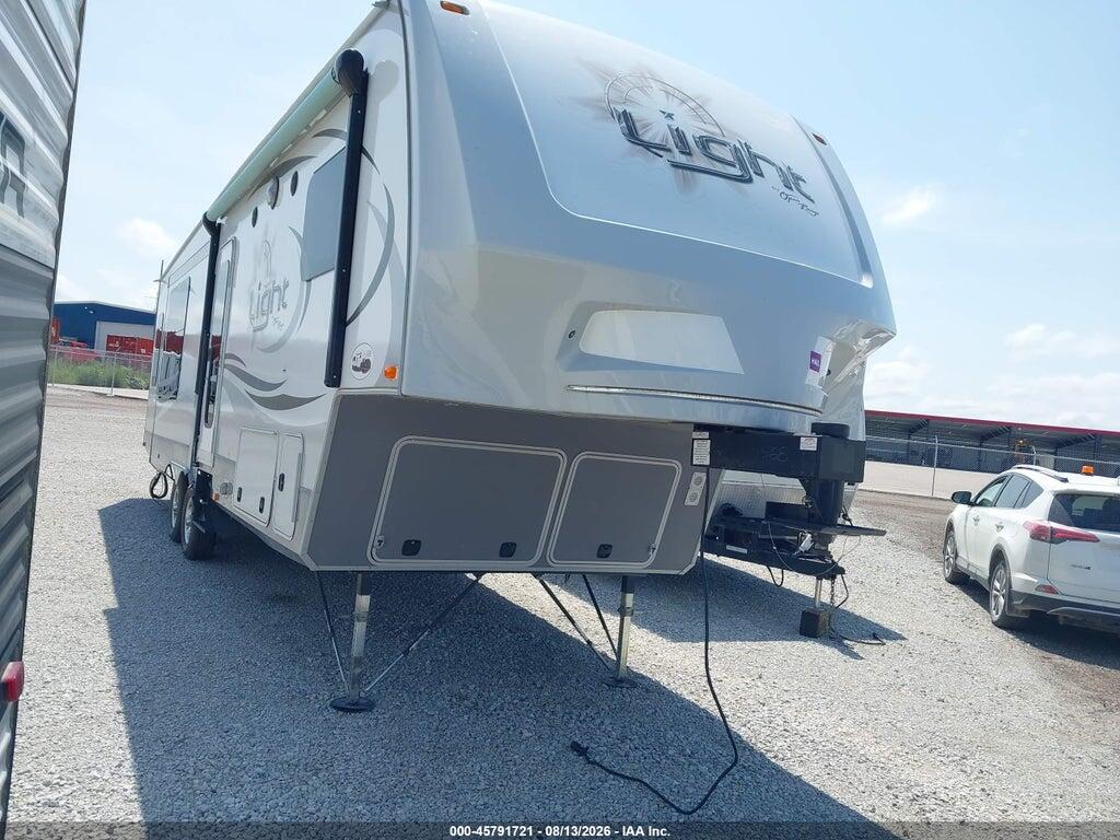 2014 OPEN RANGE OTHER 5XMFX3326E2014568