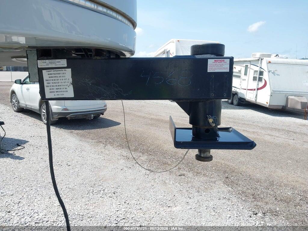 5XMFX3326E2014568 2014 OPEN RANGE OTHER photo no. 10