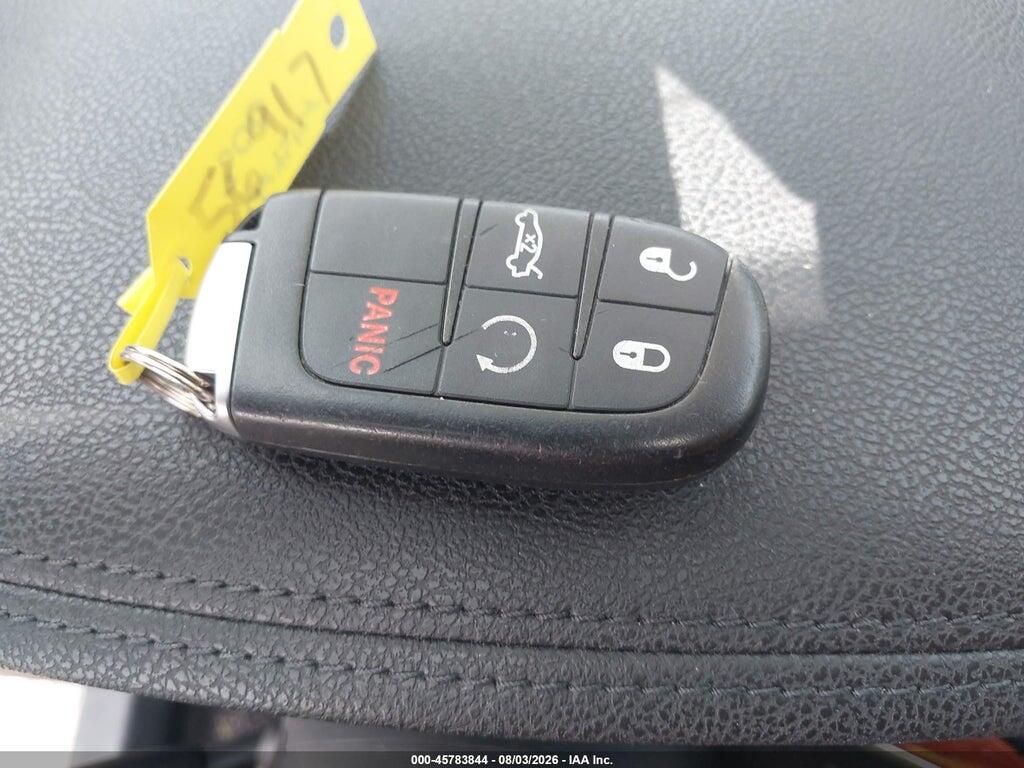 2C3CCARG6EH206358 2014 CHRYSLER 300 photo no. 11