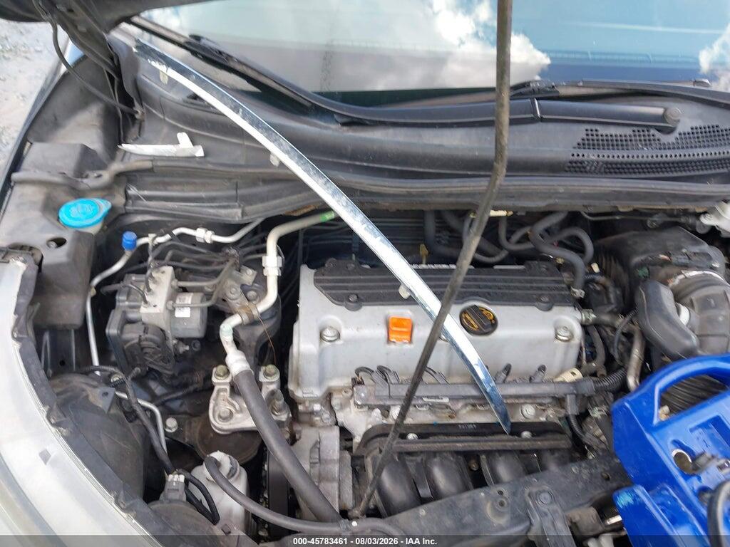2HKRM3H79EH555781 2014 HONDA CR-V photo no. 10