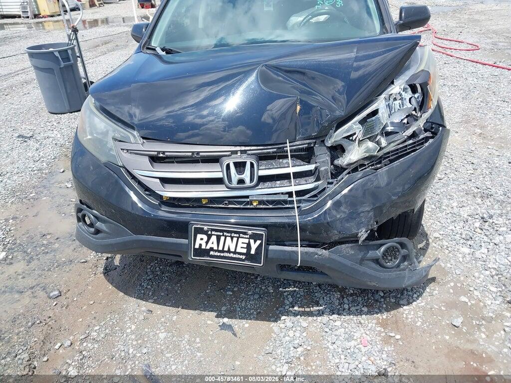 2HKRM3H79EH555781 2014 HONDA CR-V photo no. 12