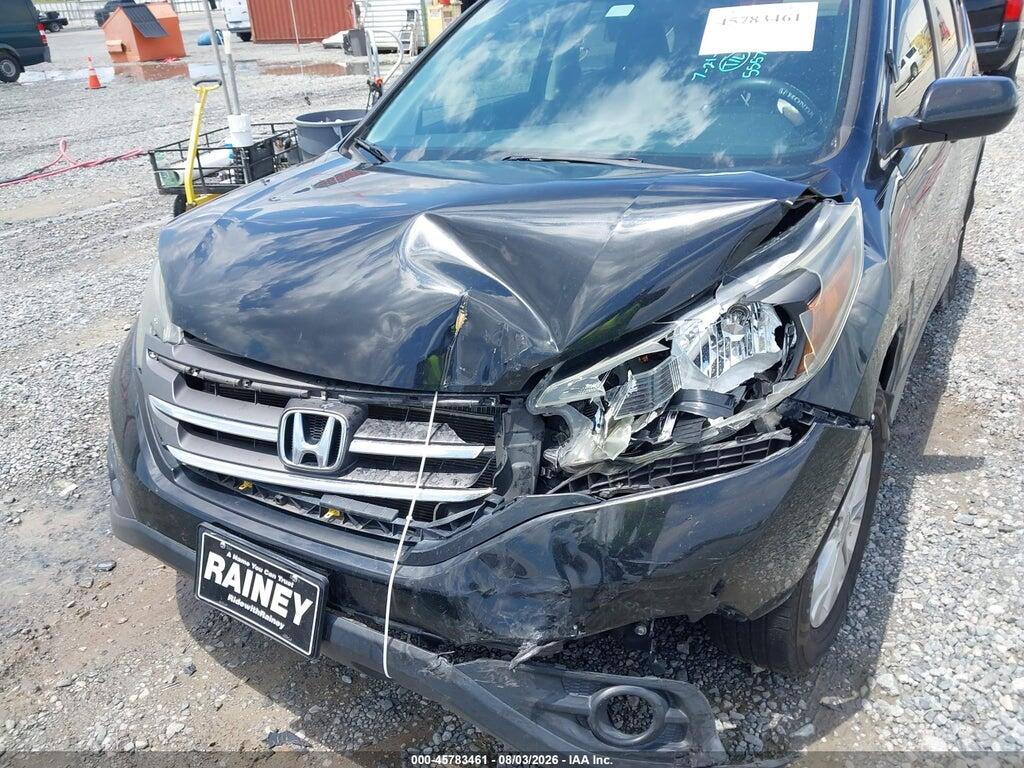 2HKRM3H79EH555781 2014 HONDA CR-V photo no. 6