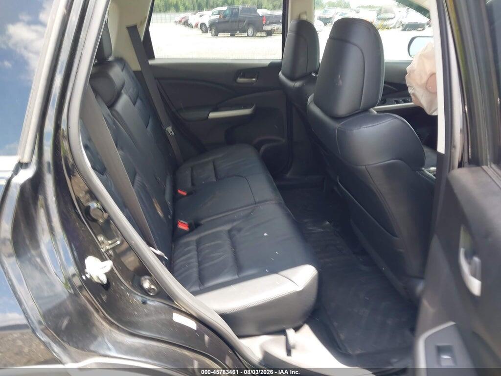 2HKRM3H79EH555781 2014 HONDA CR-V photo no. 8