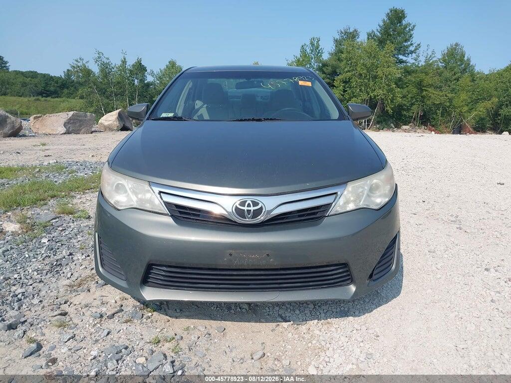 4T4BF1FKXER434806 2014 TOYOTA CAMRY photo no. 12