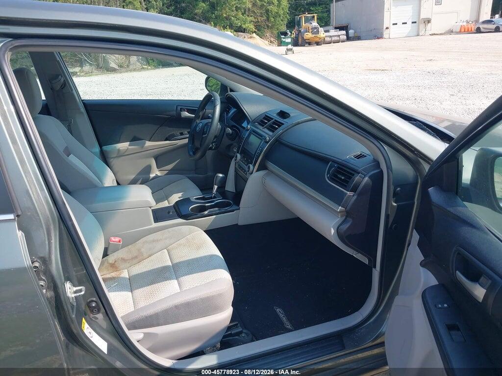 4T4BF1FKXER434806 2014 TOYOTA CAMRY photo no. 5