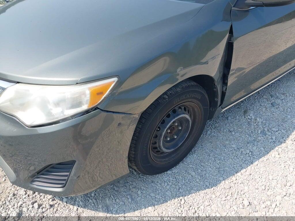 4T4BF1FKXER434806 2014 TOYOTA CAMRY photo no. 6