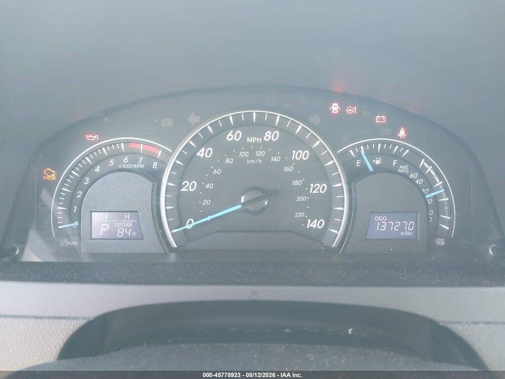 4T4BF1FKXER434806 2014 TOYOTA CAMRY photo no. 7
