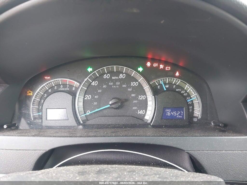 4T1BF1FK1EU736835 2014 TOYOTA CAMRY photo no. 7