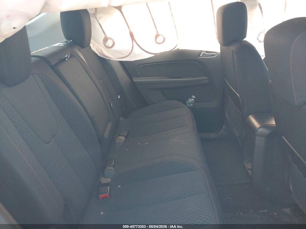 2GNALAEK3E1155642 2014 CHEVROLET EQUINOX photo no. 8