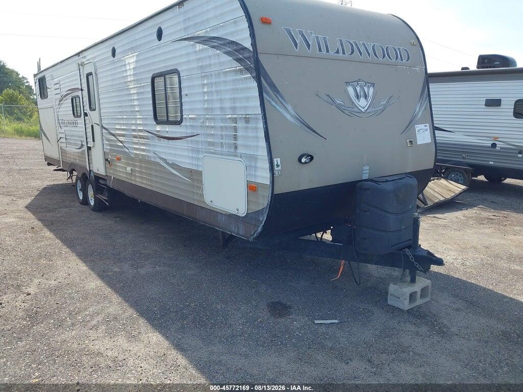 4X4TWDG27EA251488 2014 FOREST RIVER OTHER photo no. 1