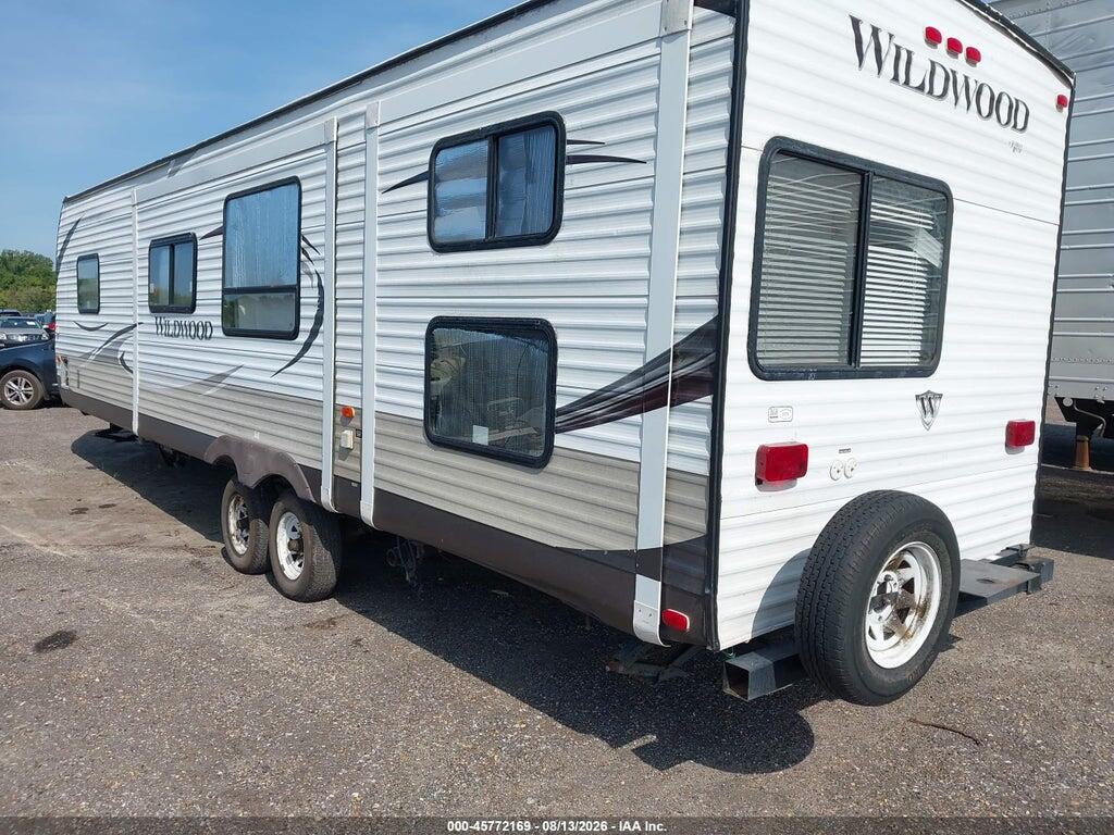 4X4TWDG27EA251488 2014 FOREST RIVER OTHER photo no. 3