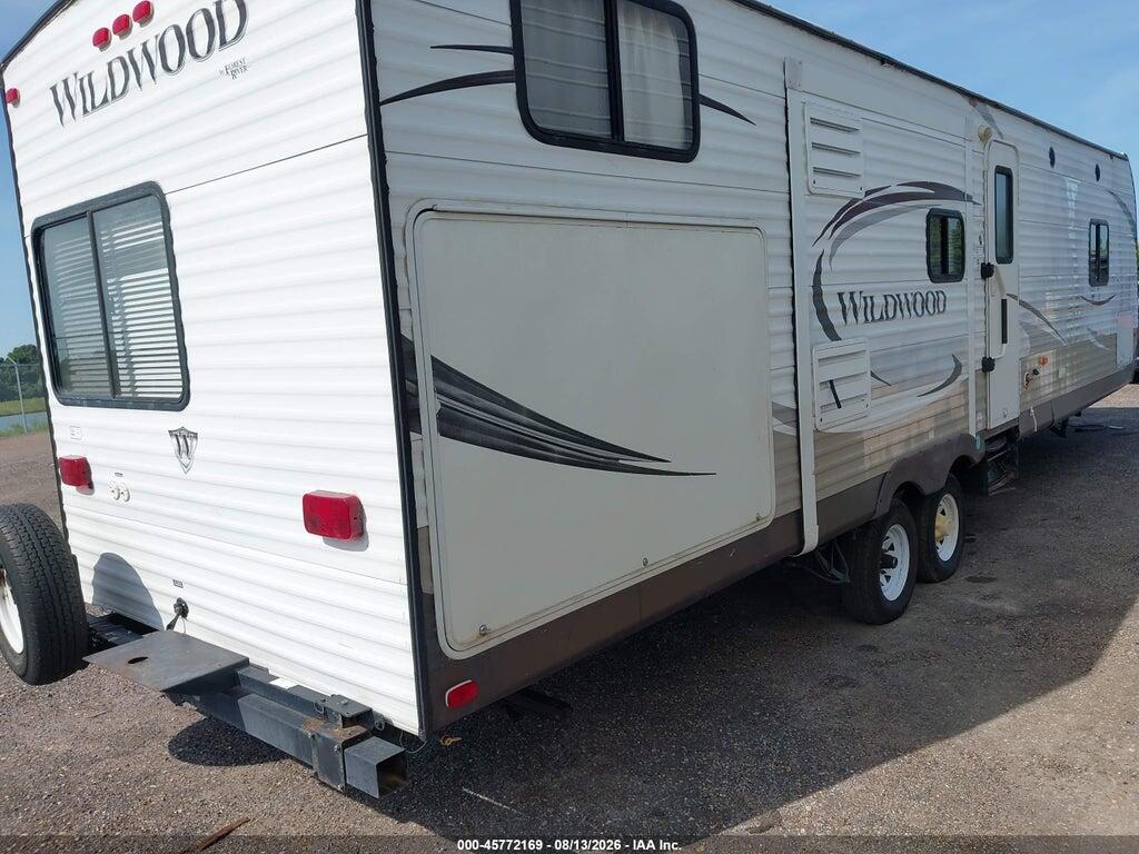 4X4TWDG27EA251488 2014 FOREST RIVER OTHER photo no. 4