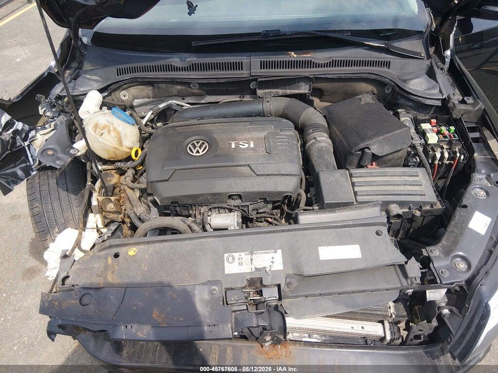 3VWD17AJXEM353135 2014 VOLKSWAGEN JETTA photo no. 10