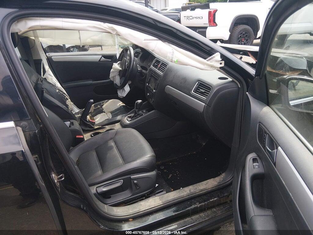 3VWD17AJXEM353135 2014 VOLKSWAGEN JETTA photo no. 5