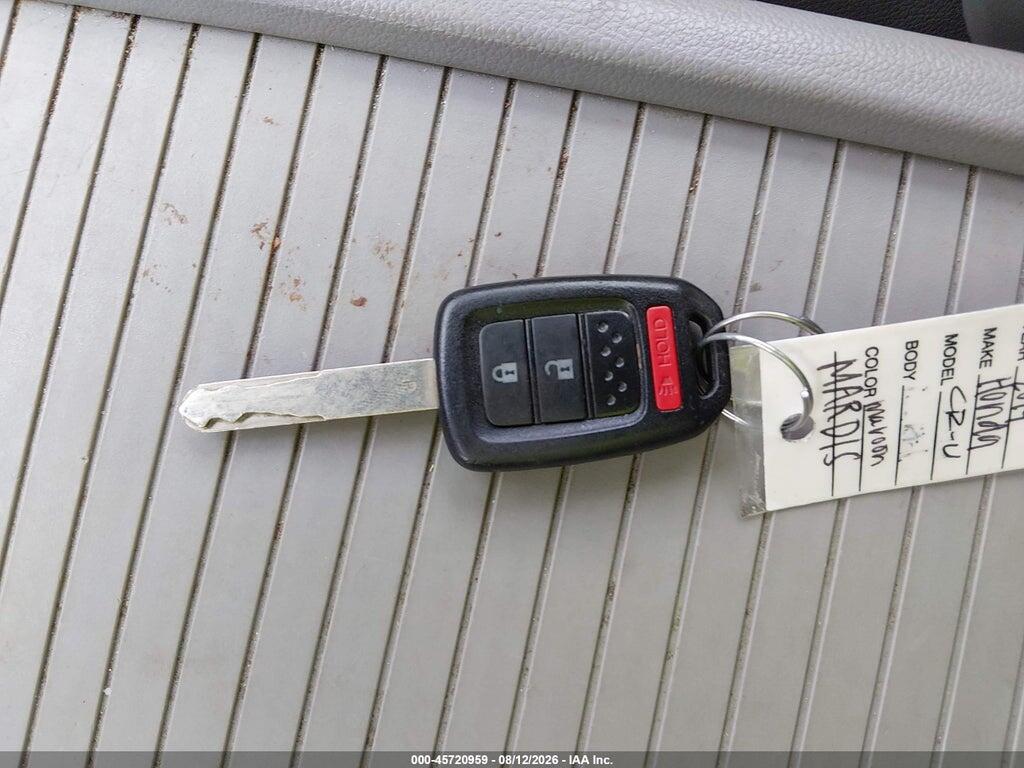 5J6RM4H76EL061308 2014 HONDA CR-V photo no. 11