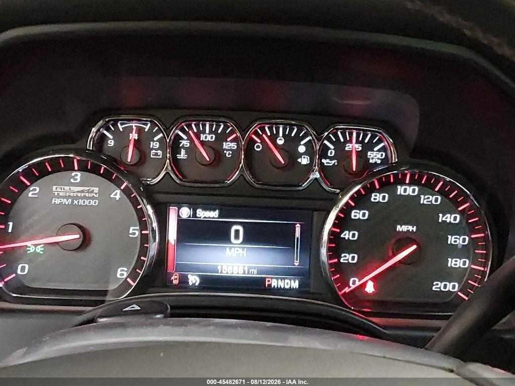 3GTU2VEC9EG384844 2014 GMC SIERRA 1500 photo no. 7
