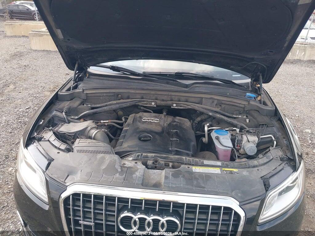 WA1LFAFP3FA138604 2015 AUDI Q5 photo no. 10