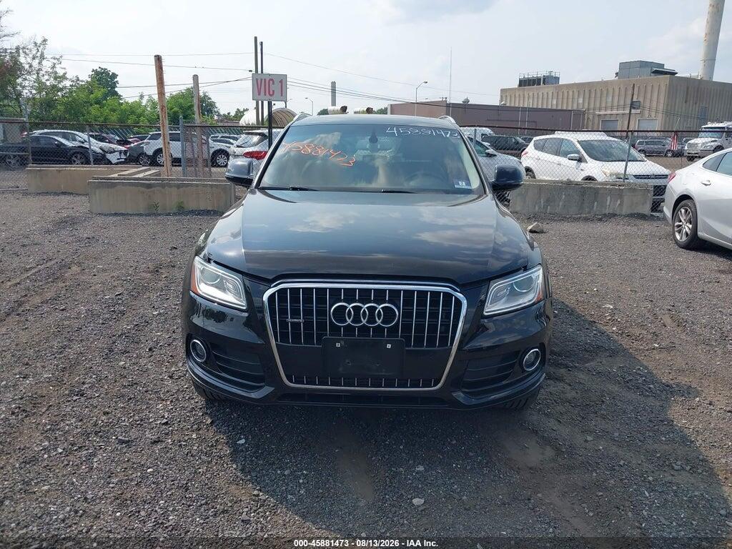 WA1LFAFP3FA138604 2015 AUDI Q5 photo no. 12