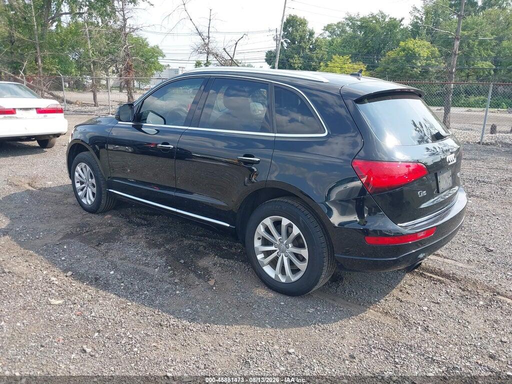 WA1LFAFP3FA138604 2015 AUDI Q5 photo no. 3
