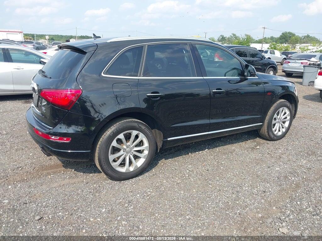 WA1LFAFP3FA138604 2015 AUDI Q5 photo no. 4