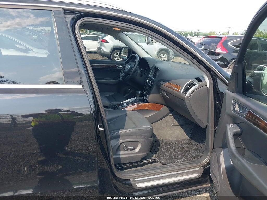 WA1LFAFP3FA138604 2015 AUDI Q5 photo no. 5