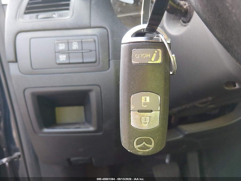 JM3KE2CY9F0509396 2015 MAZDA CX-5 photo no. 11
