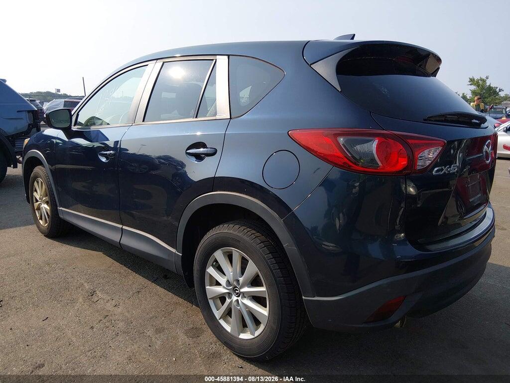 JM3KE2CY9F0509396 2015 MAZDA CX-5 photo no. 3