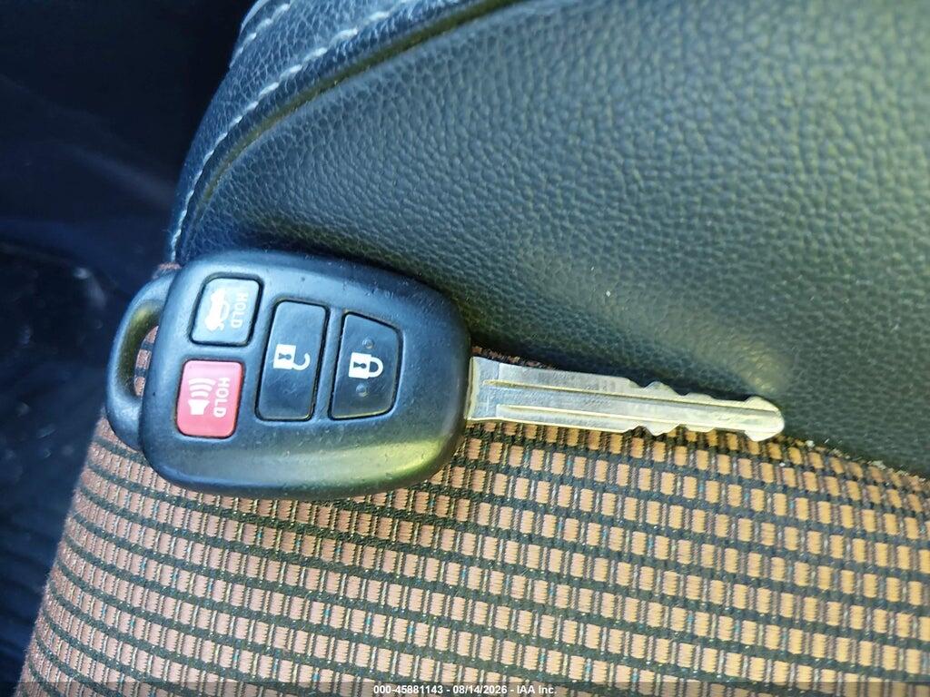 5YFBURHE2FP292590 2015 TOYOTA COROLLA photo no. 11