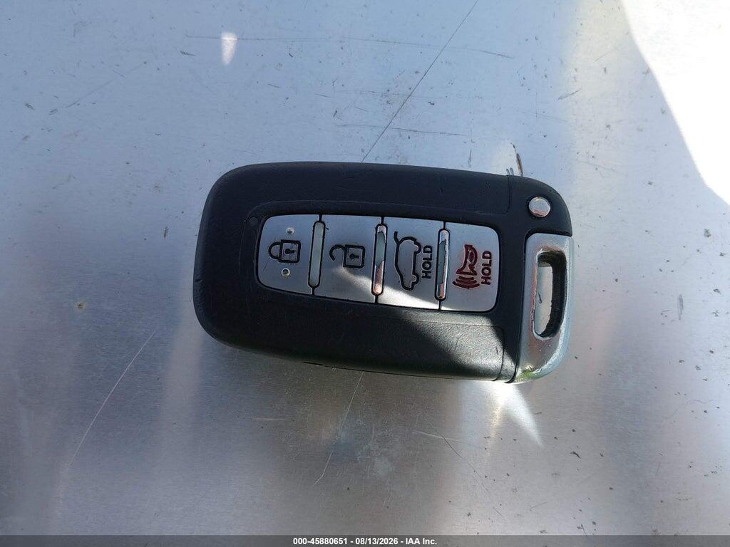 KMHTC6AEXFU223256 2015 HYUNDAI VELOSTER photo no. 11
