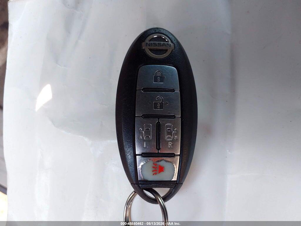 JN8AE2KP5F9128500 2015 NISSAN QUEST photo no. 11