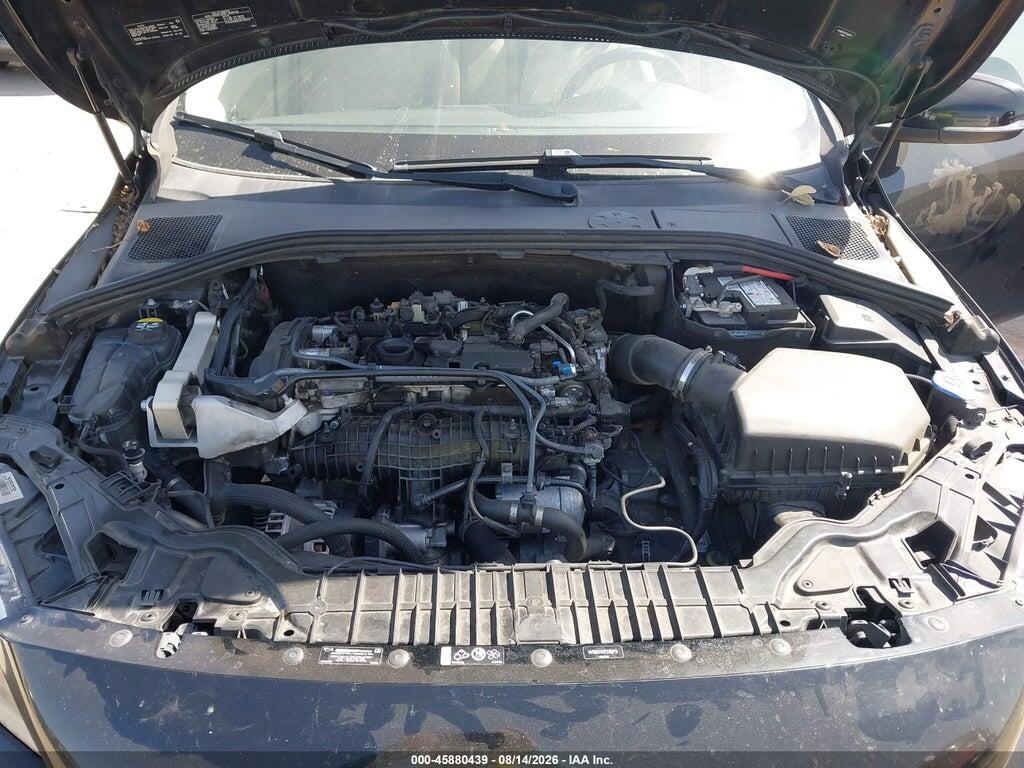YV140MFK5F2360714 2015 VOLVO S60 photo no. 10