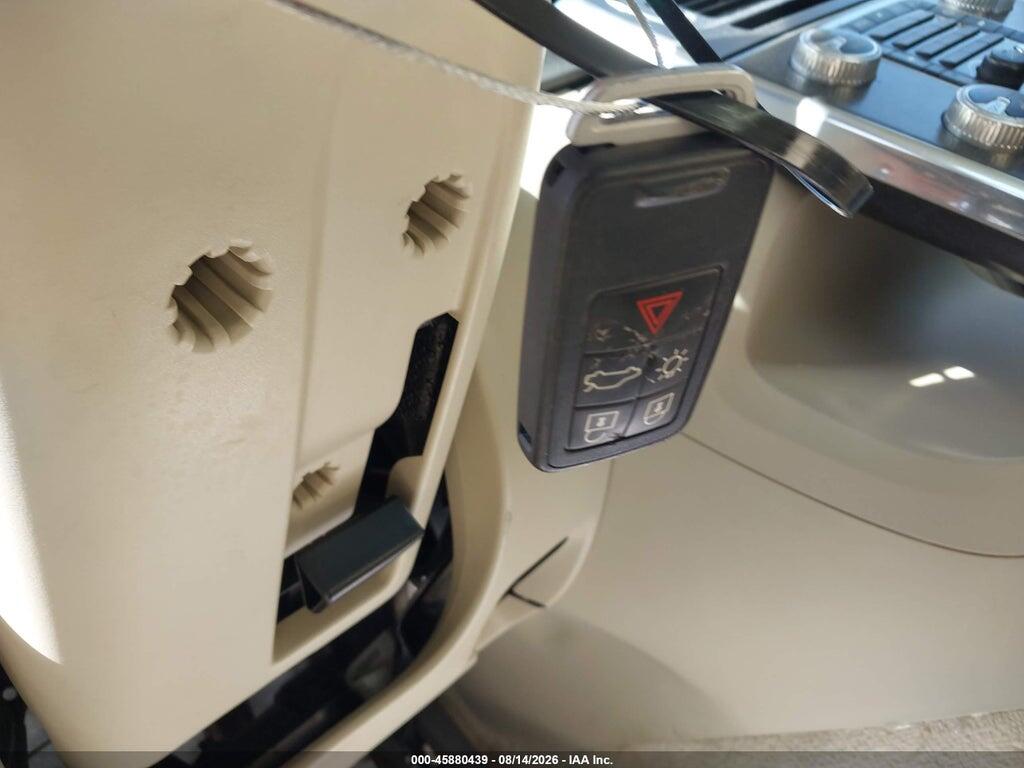 YV140MFK5F2360714 2015 VOLVO S60 photo no. 11