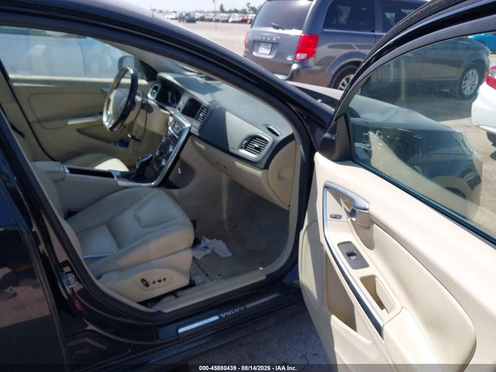 YV140MFK5F2360714 2015 VOLVO S60 photo no. 5