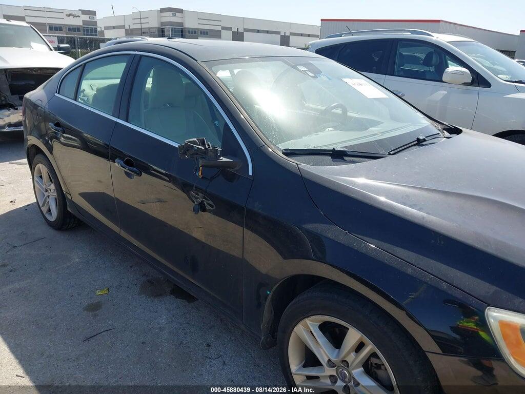 YV140MFK5F2360714 2015 VOLVO S60 photo no. 6