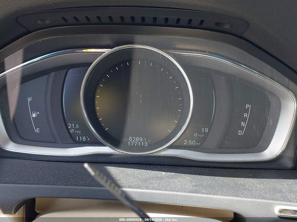 YV140MFK5F2360714 2015 VOLVO S60 photo no. 7
