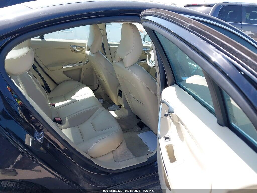 YV140MFK5F2360714 2015 VOLVO S60 photo no. 8