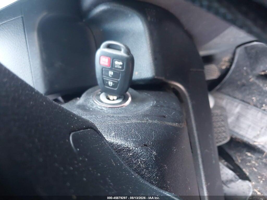 4T1BF1FKXFU484407 2015 TOYOTA CAMRY photo no. 11