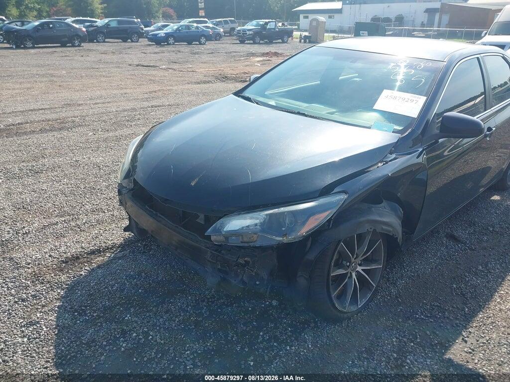 4T1BF1FKXFU484407 2015 TOYOTA CAMRY photo no. 6