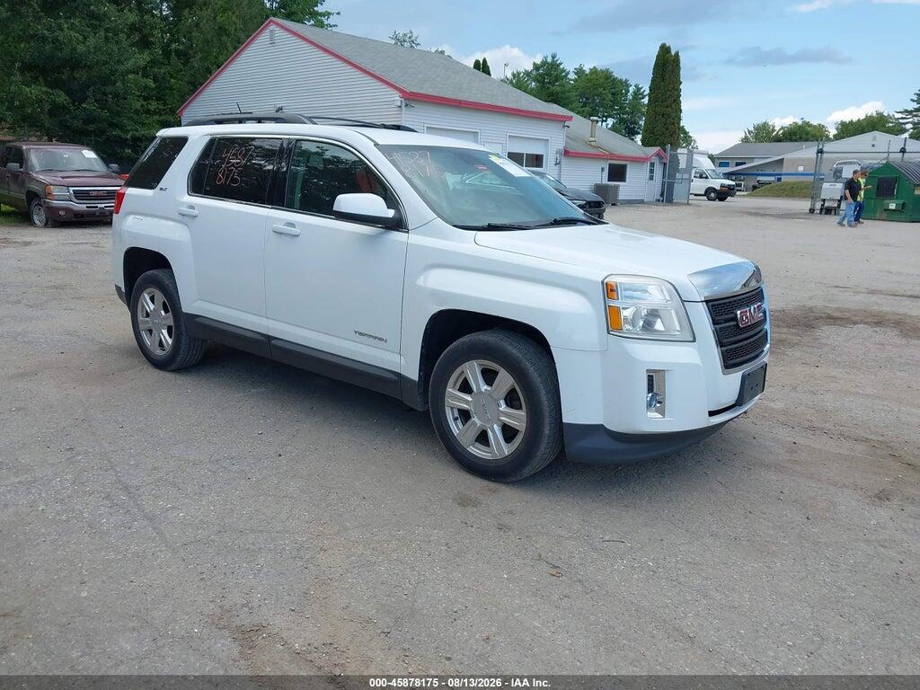 2GKFLXEK7F6161681 2015 GMC TERRAIN photo no. 1