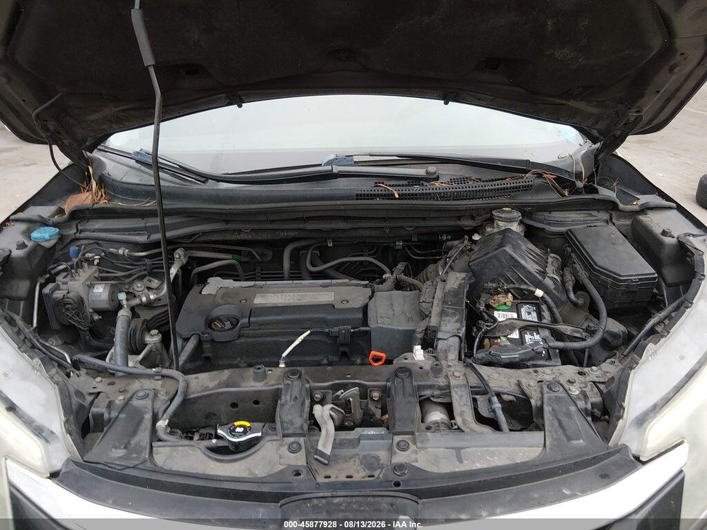2HKRM3H50FH513287 2015 HONDA CR-V photo no. 10