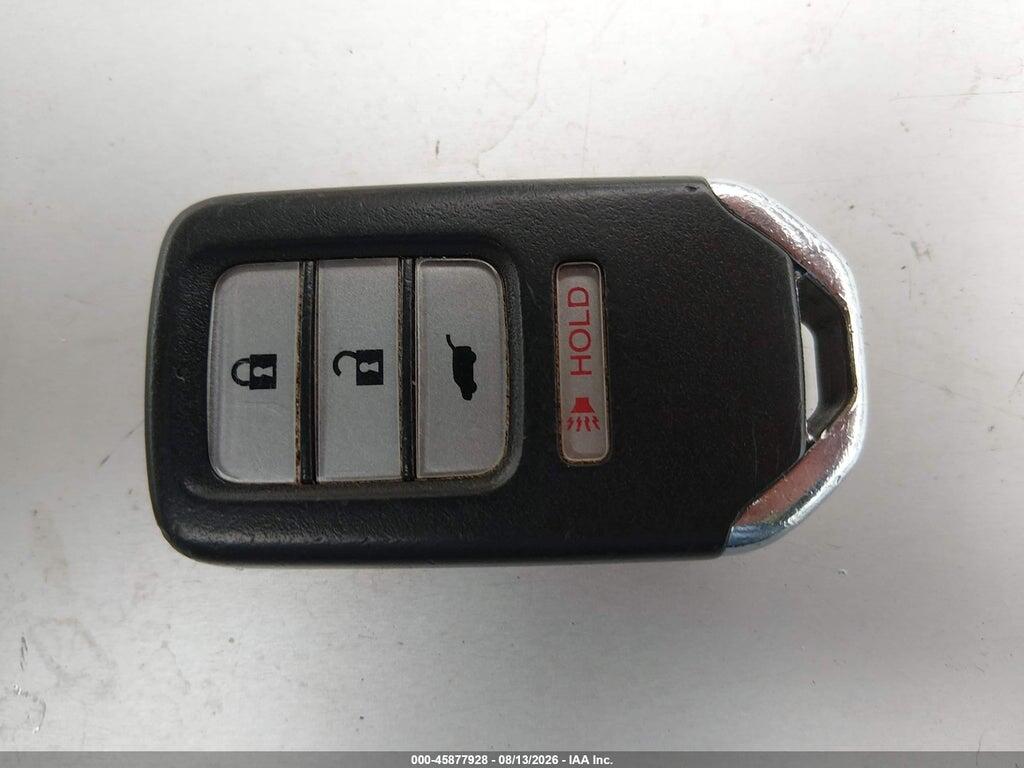 2HKRM3H50FH513287 2015 HONDA CR-V photo no. 11