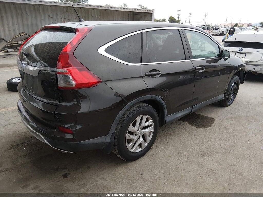 2HKRM3H50FH513287 2015 HONDA CR-V photo no. 4