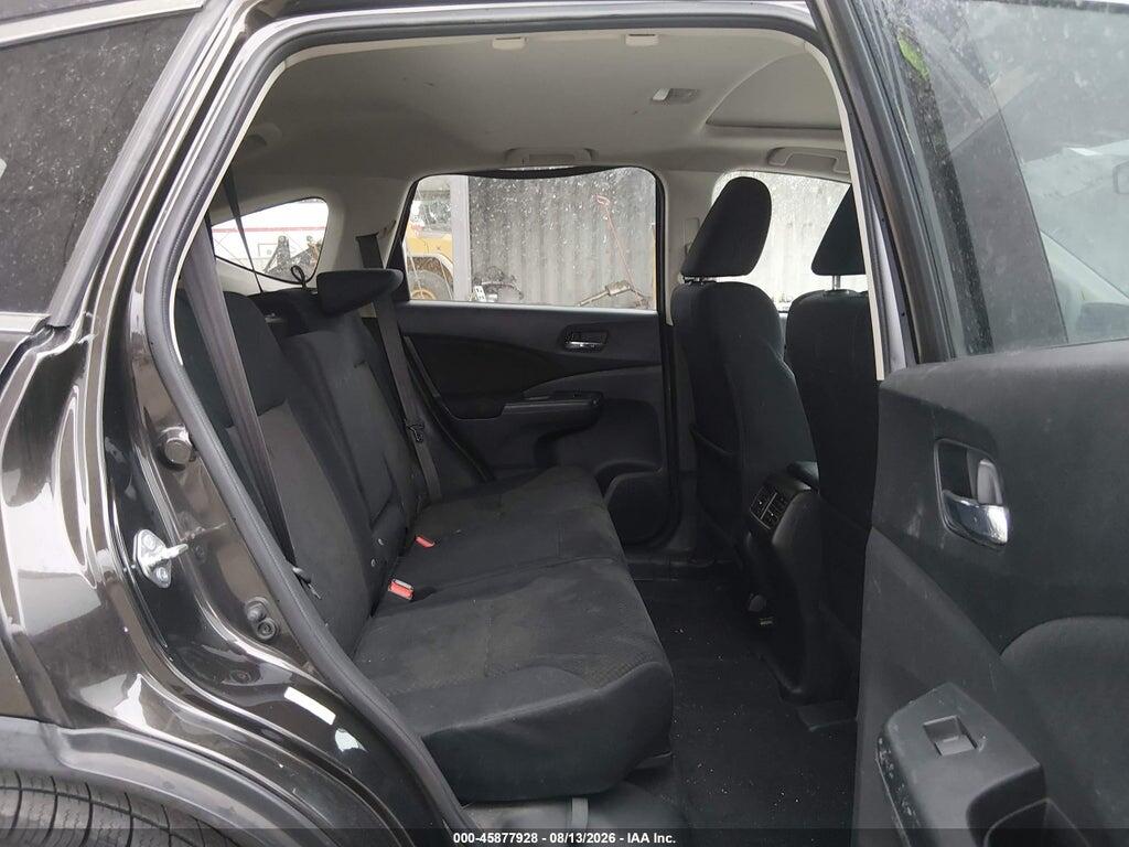 2HKRM3H50FH513287 2015 HONDA CR-V photo no. 8