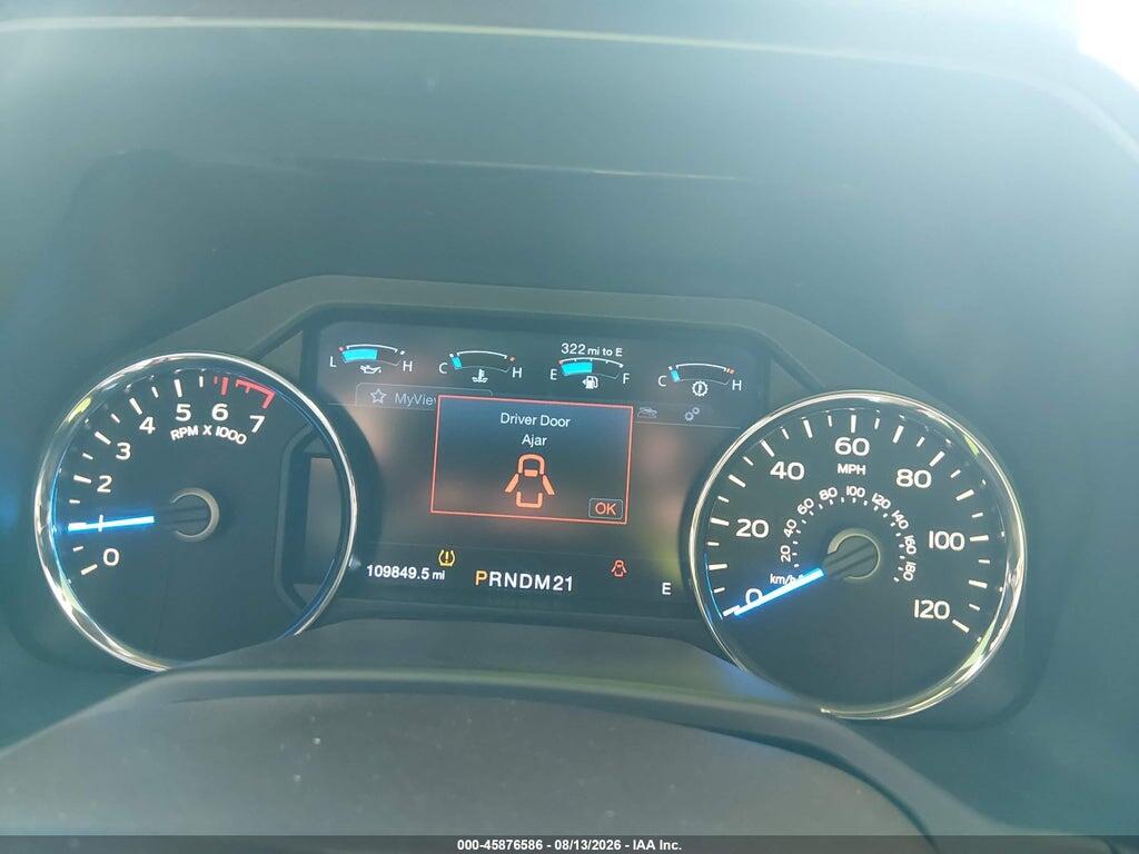 1FTEW1EF2FFA29061 2015 FORD F-150 photo no. 7