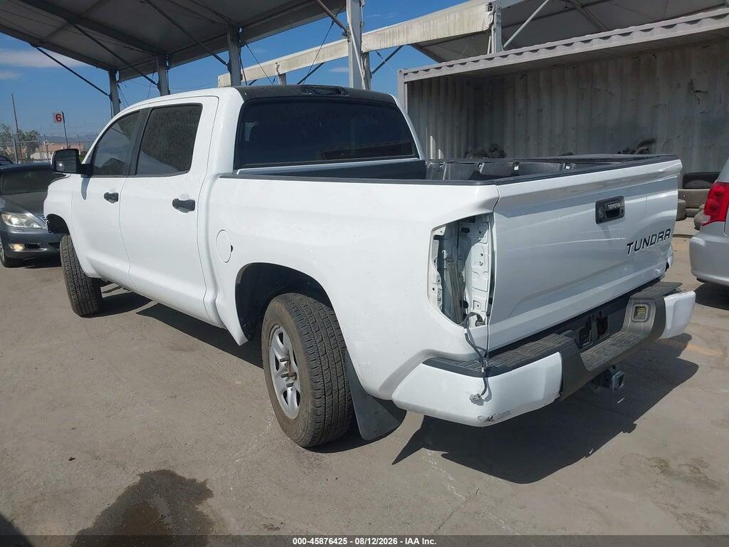 5TFDY5F16FX455376 2015 TOYOTA TUNDRA photo no. 3