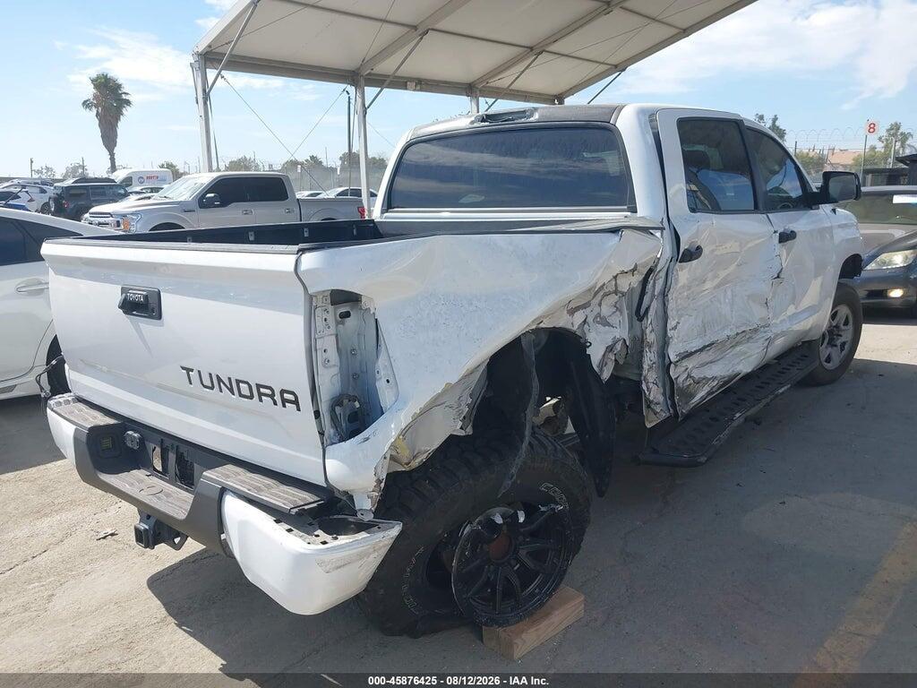 5TFDY5F16FX455376 2015 TOYOTA TUNDRA photo no. 4