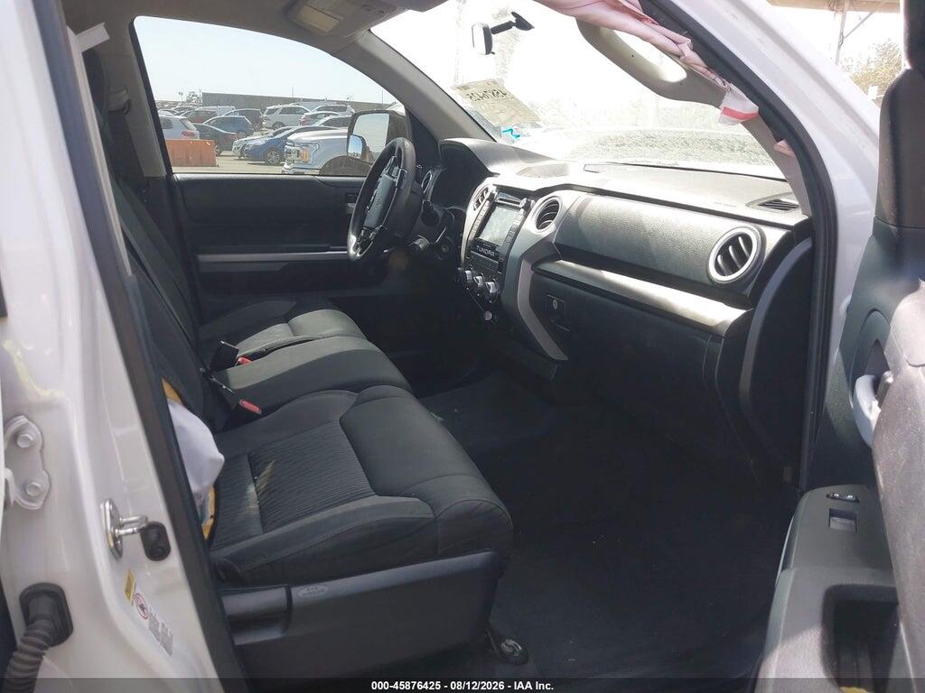 5TFDY5F16FX455376 2015 TOYOTA TUNDRA photo no. 5